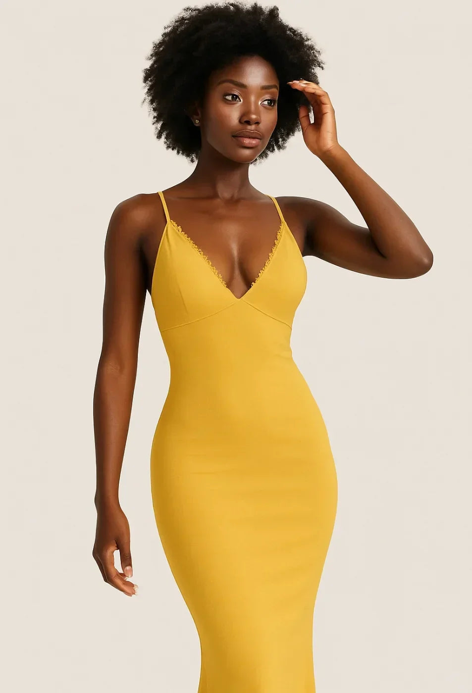 Lumière Dress