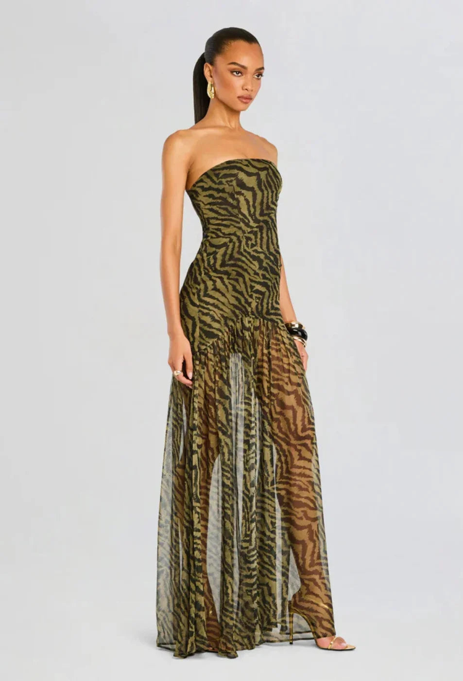 Savara Dress