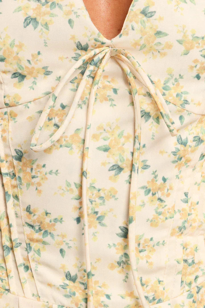 Melissa Mini Dress