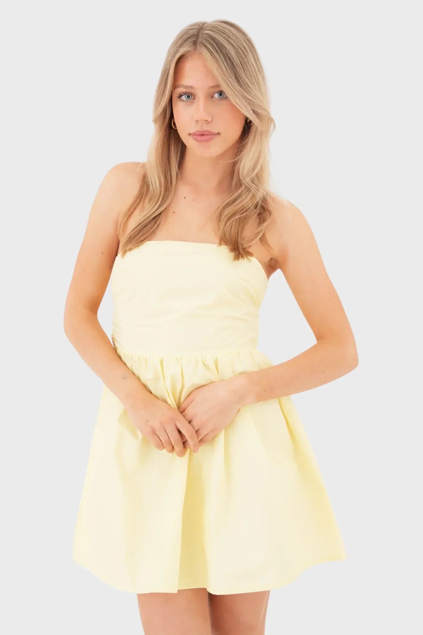 Zaya Mini Dress