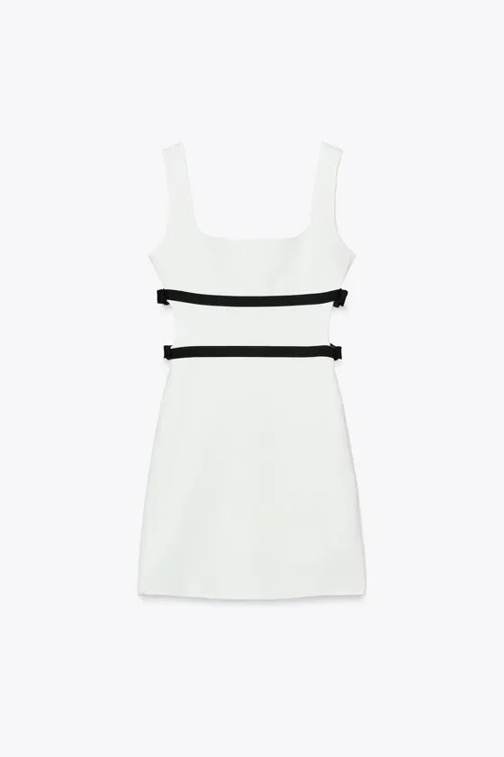 Élan Bow Dress