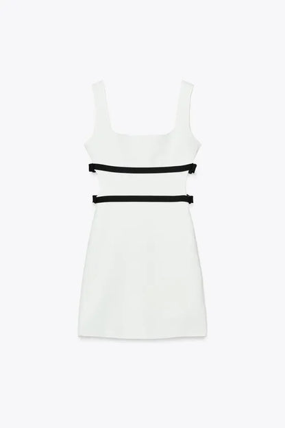 Élan Bow Dress
