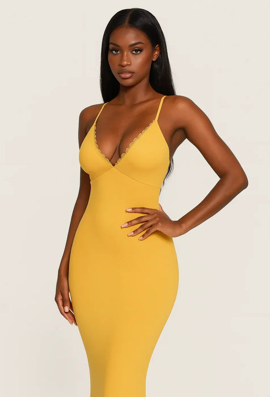Lumière Dress