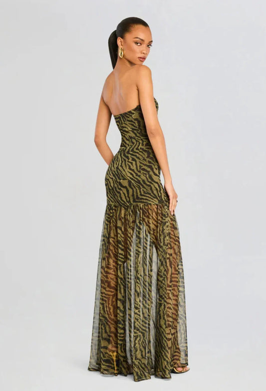 Savara Dress