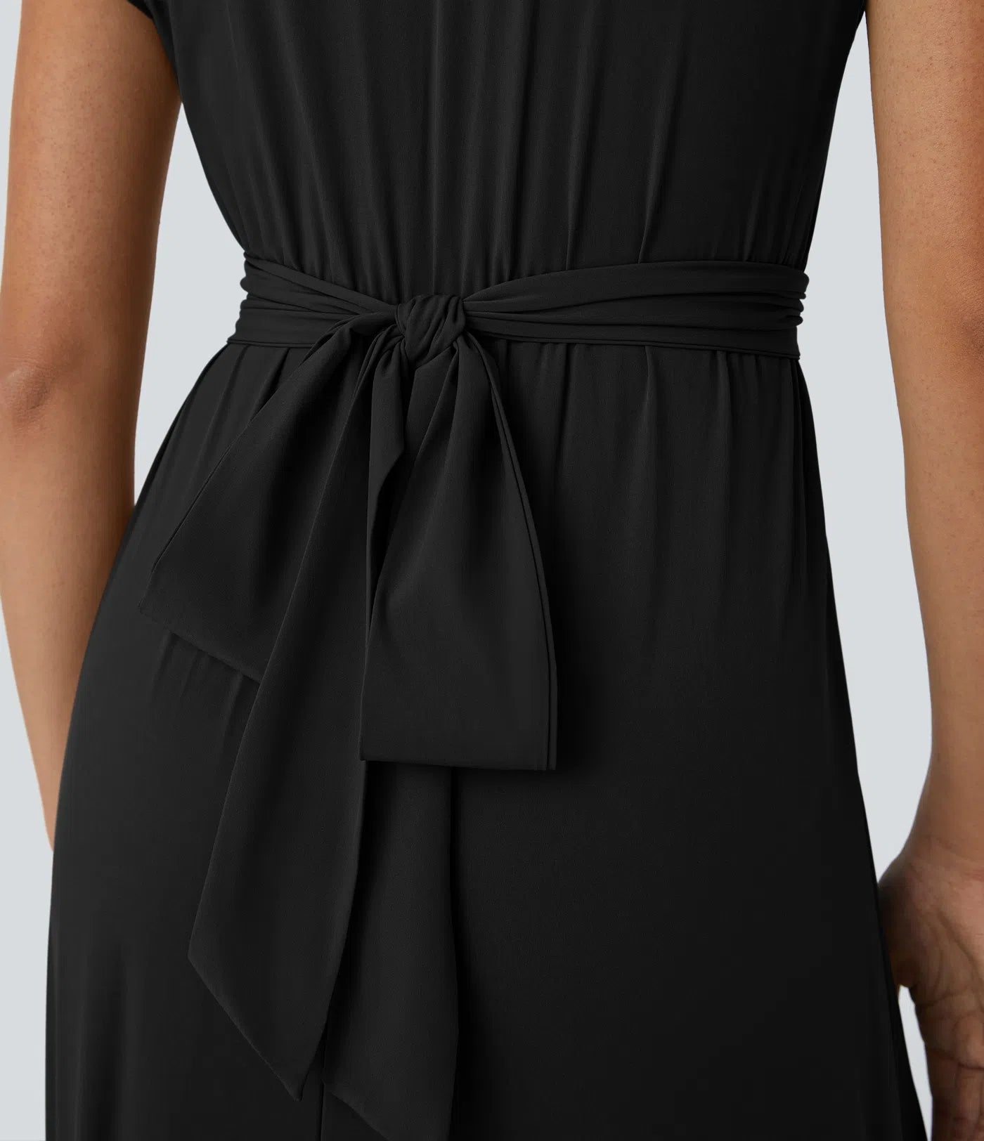 Eterna Midi Dress