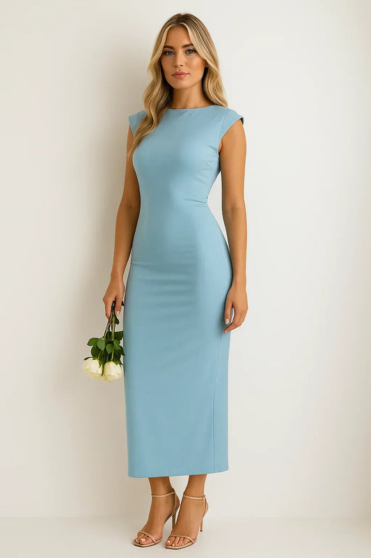 Sienna Maxi Dress