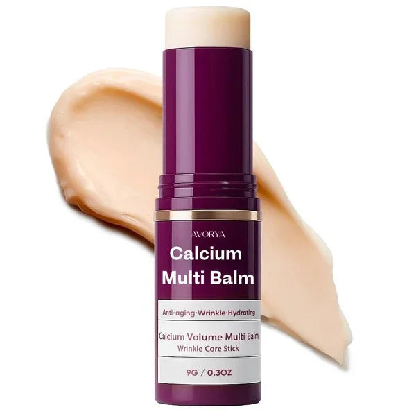Avorya Calcium Multi Balm