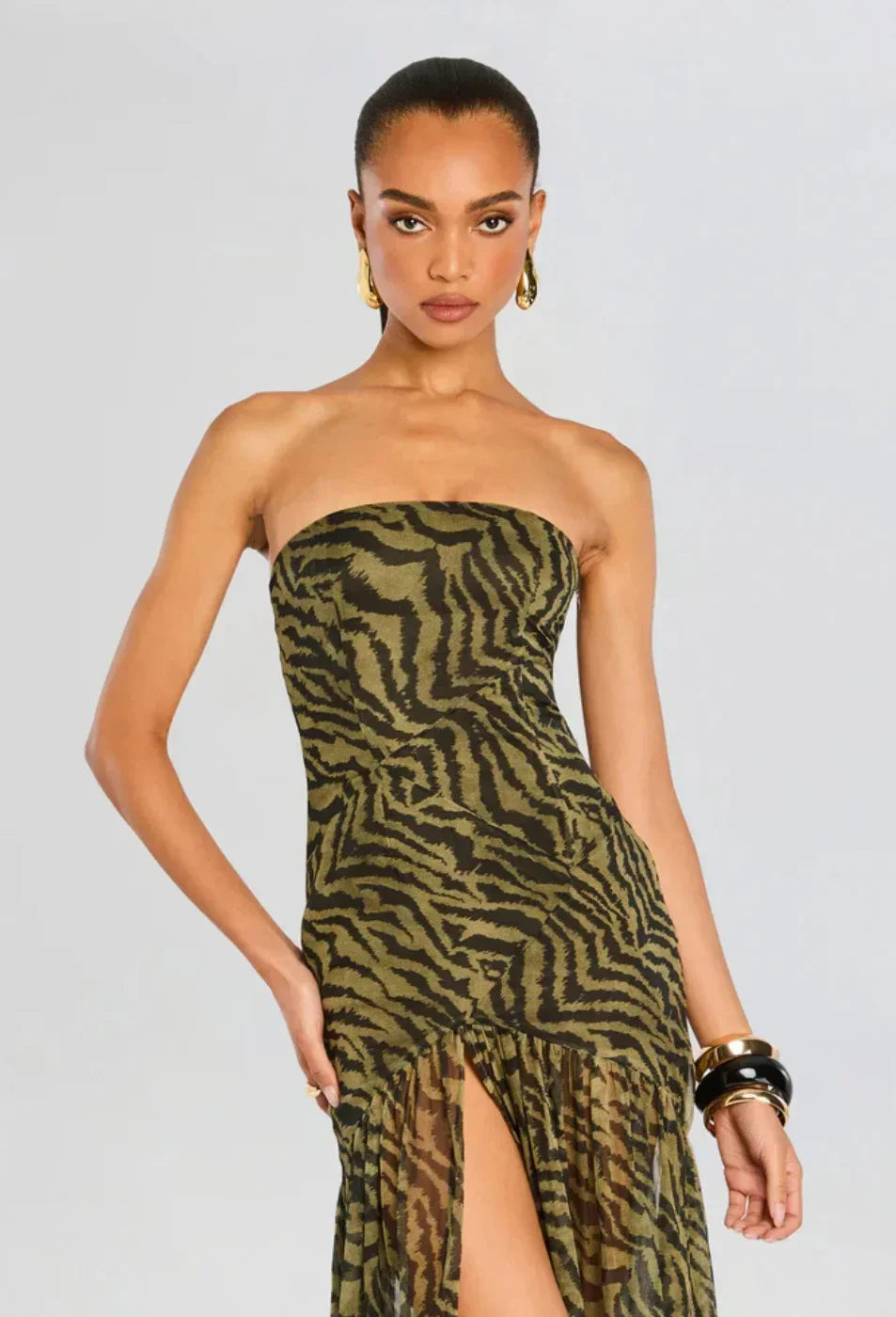 Savara Dress