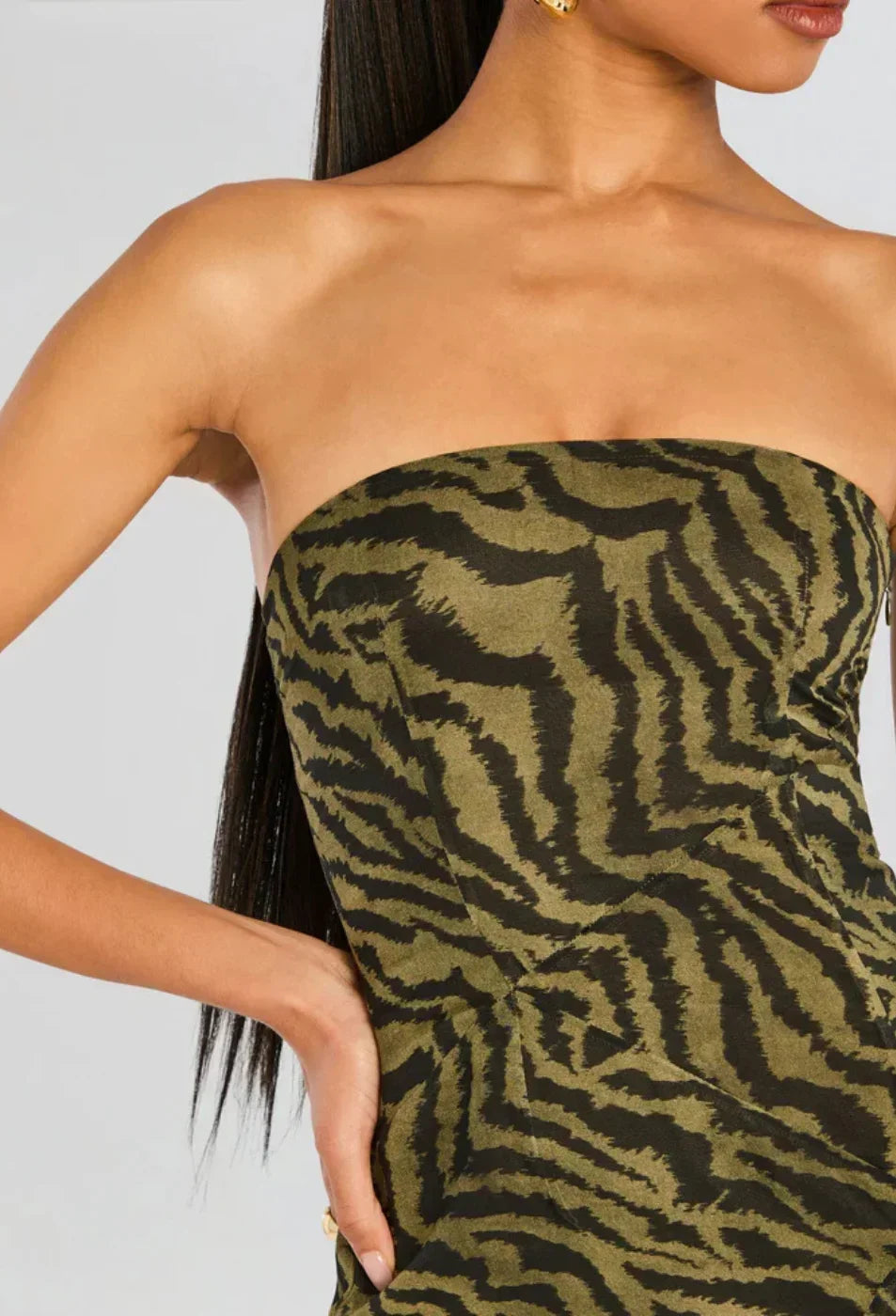 Savara Dress
