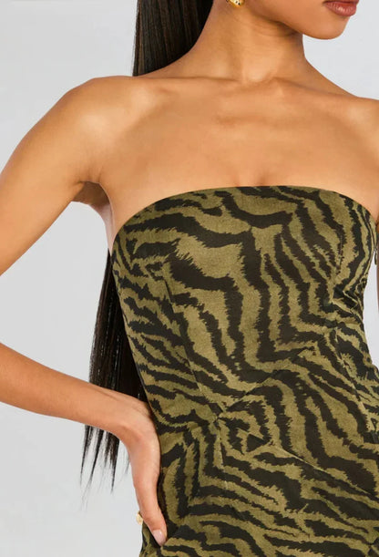 Savara Dress