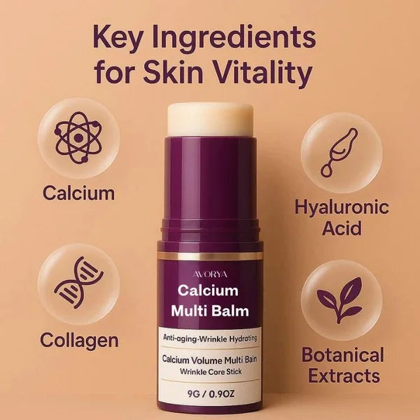 Avorya Calcium Multi Balm