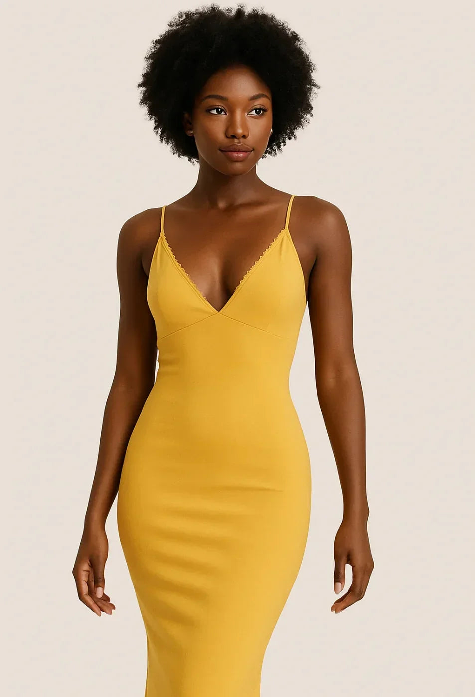 Lumière Dress