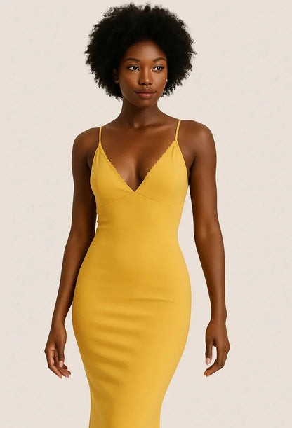 Lumière Dress
