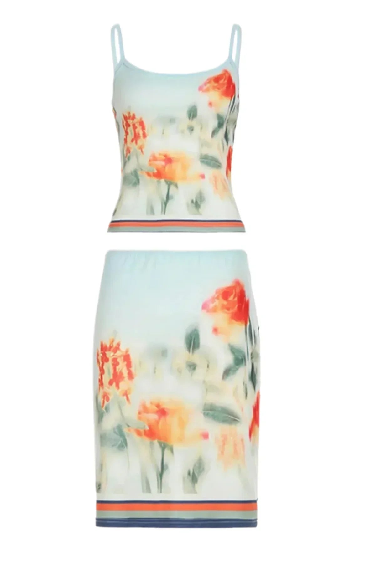 Meadow Mist Set