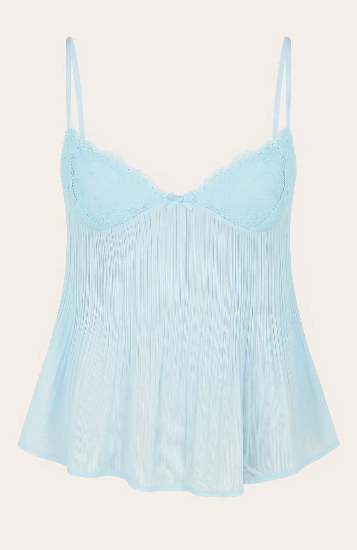 Luna Lace Cami