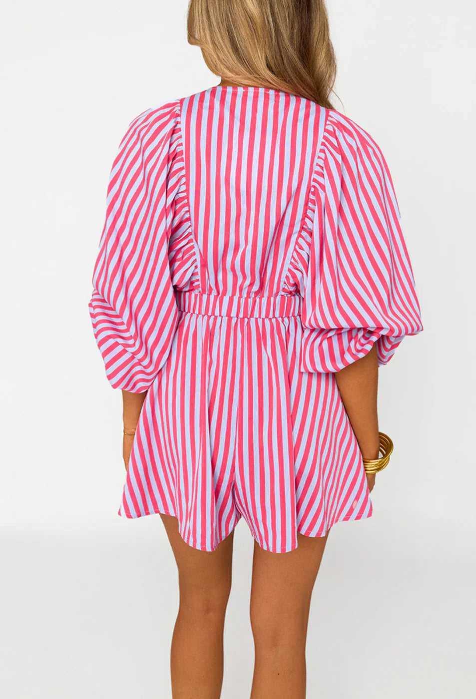 Palm Beach Romper