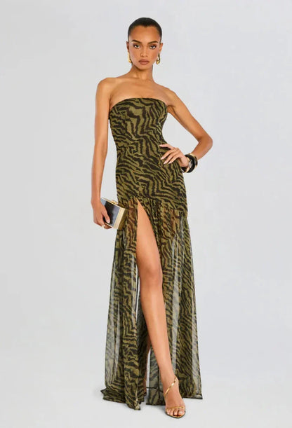 Savara Dress