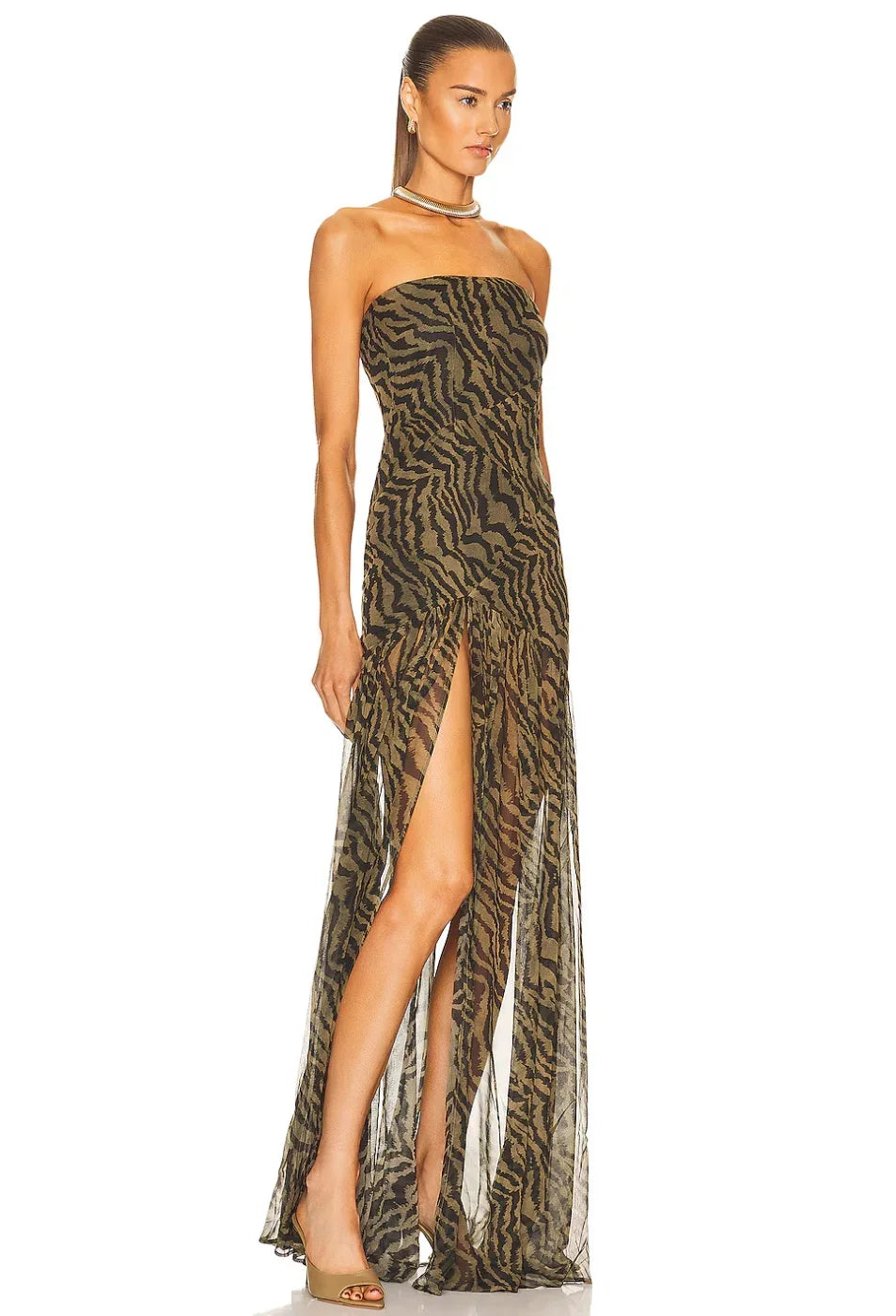 Savara Dress
