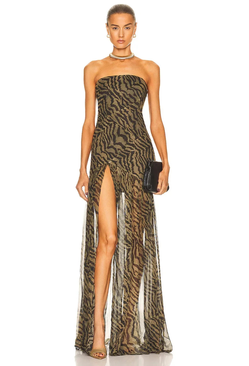 Savara Dress