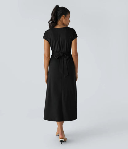 Eterna Midi Dress