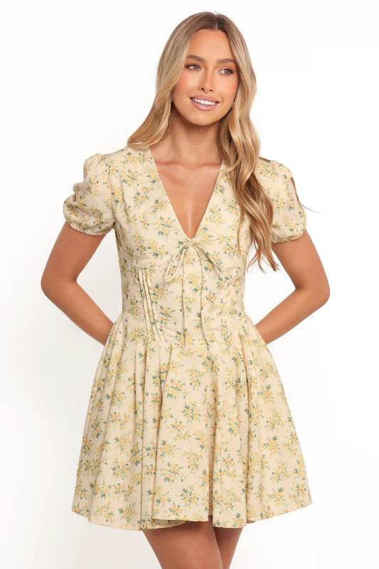 Melissa Mini Dress