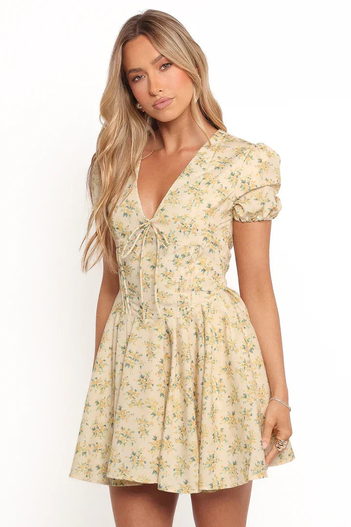 Melissa Mini Dress