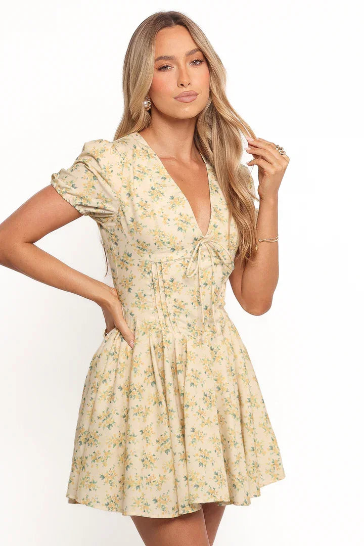 Melissa Mini Dress