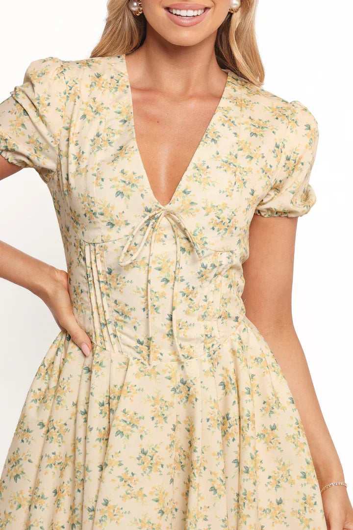 Melissa Mini Dress