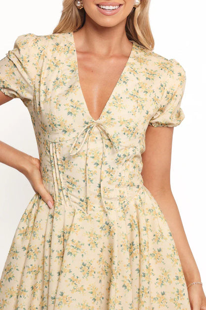 Melissa Mini Dress