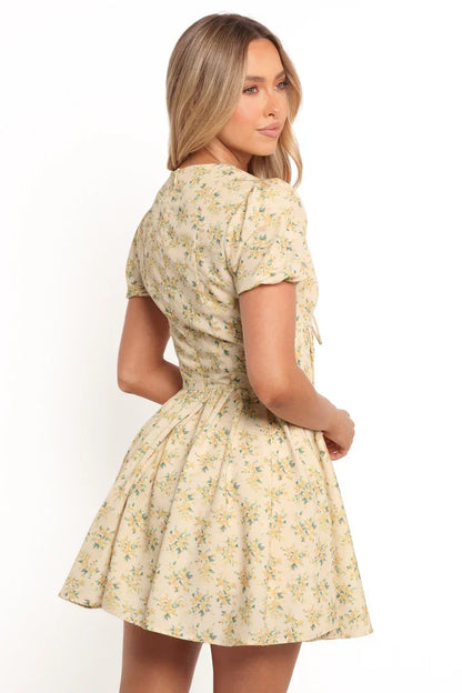 Melissa Mini Dress