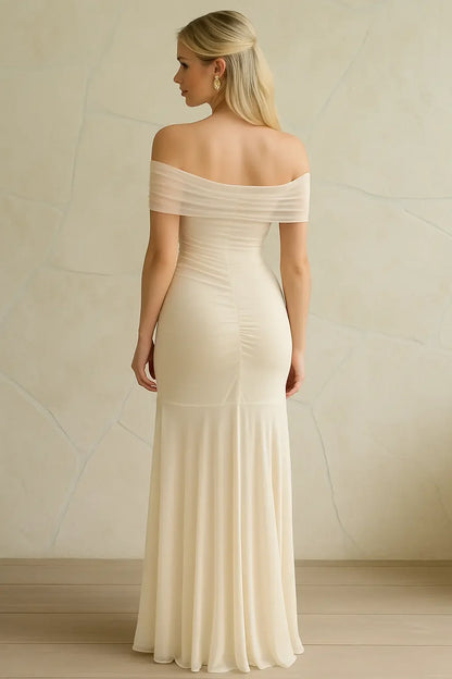 Serena Whisper Gown