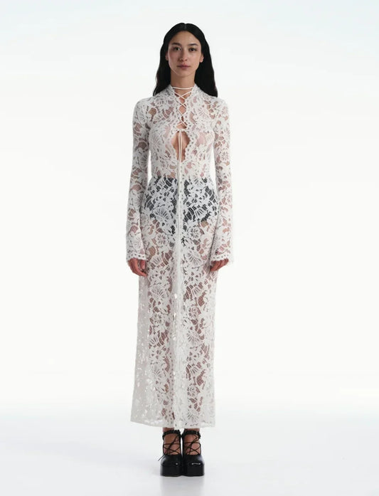 Laurette Dress