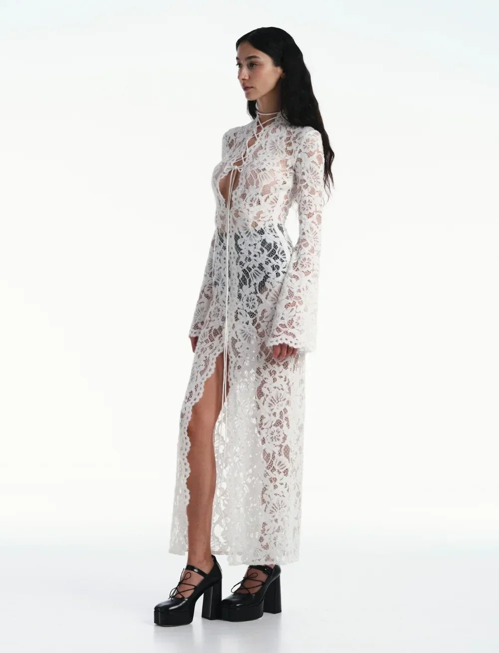 Laurette Dress