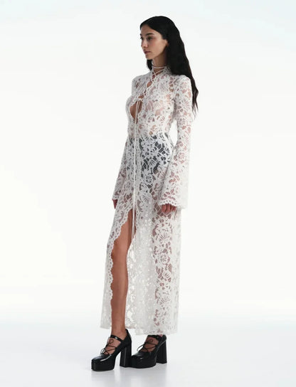 Laurette Dress