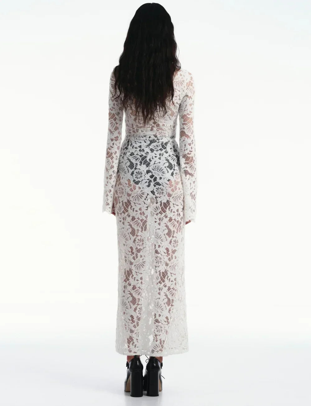 Laurette Dress