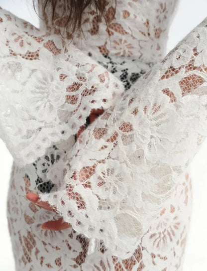 Laurette Dress