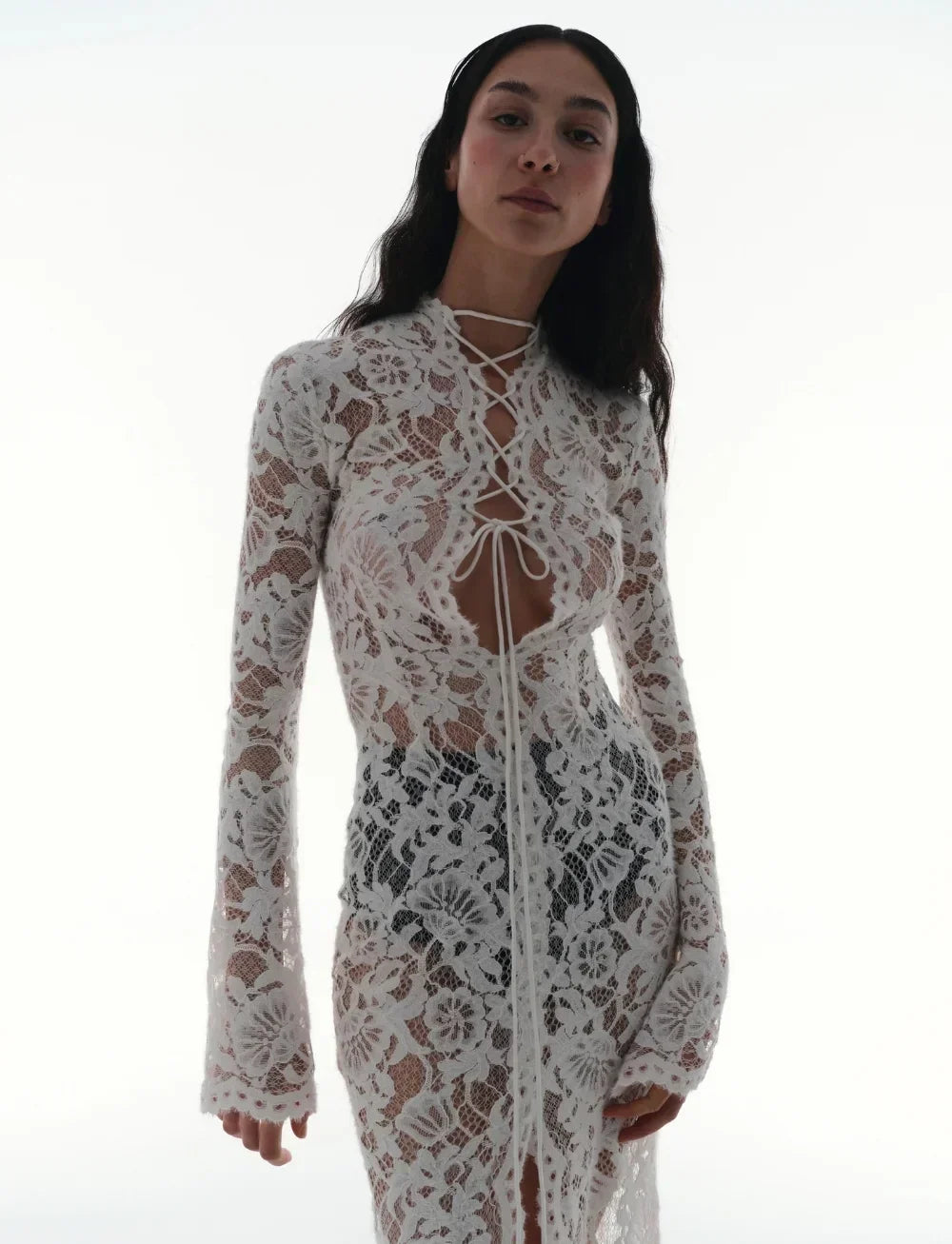 Laurette Dress