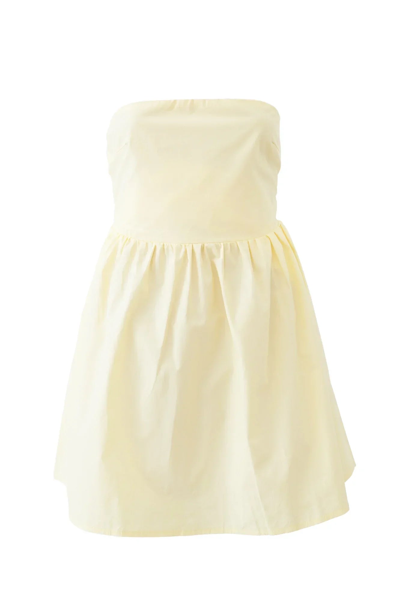 Zaya Mini Dress
