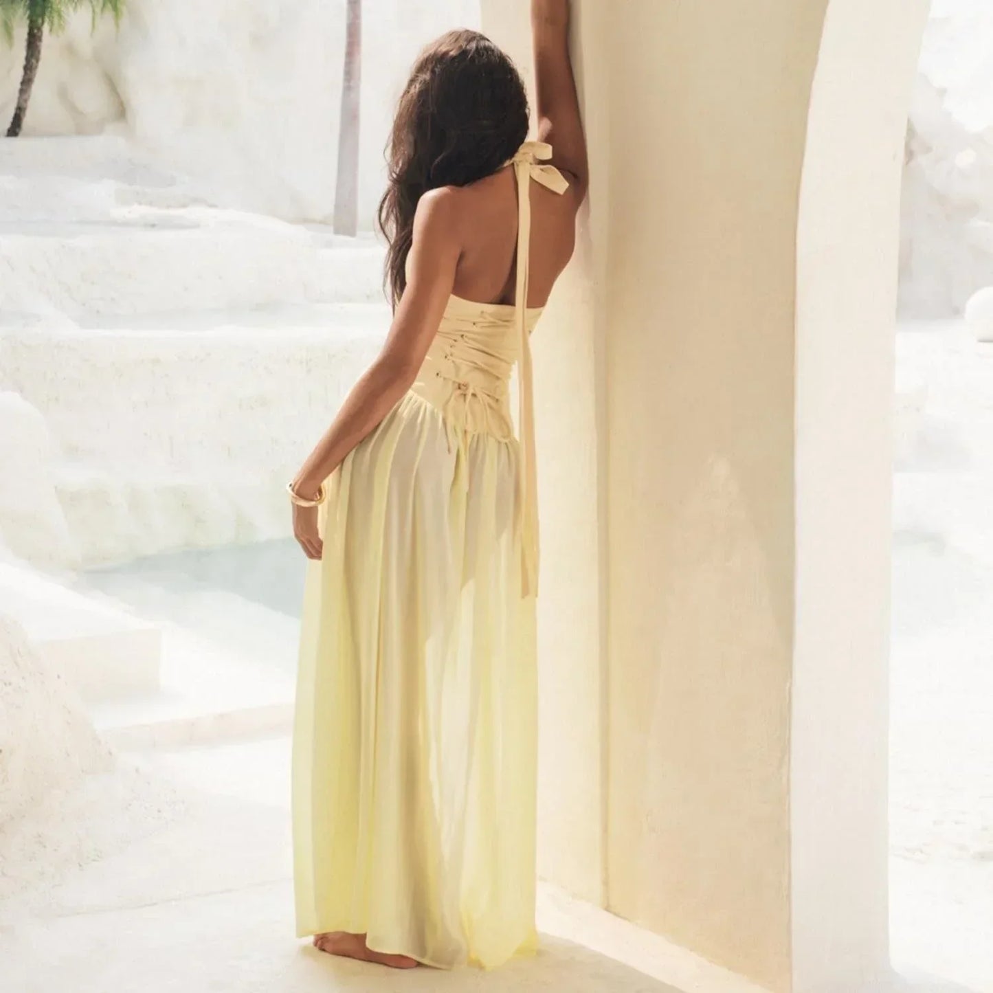 Marbella Breeze Dress