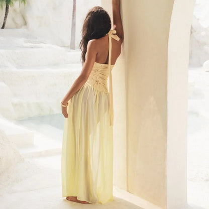 Marbella Breeze Dress